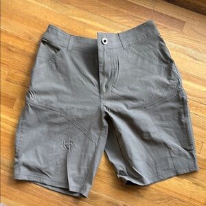 Men’s Kuhl Renegade Rock Shorts - 9”